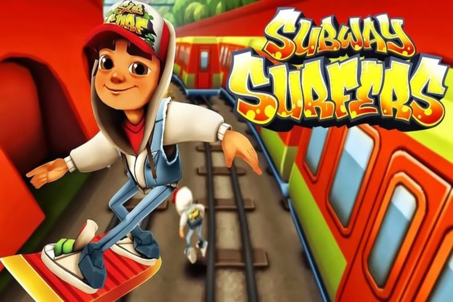 banner hack subway surfers