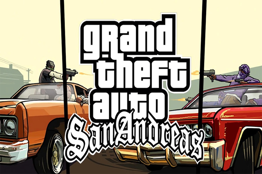 banner gta san mod xe độ