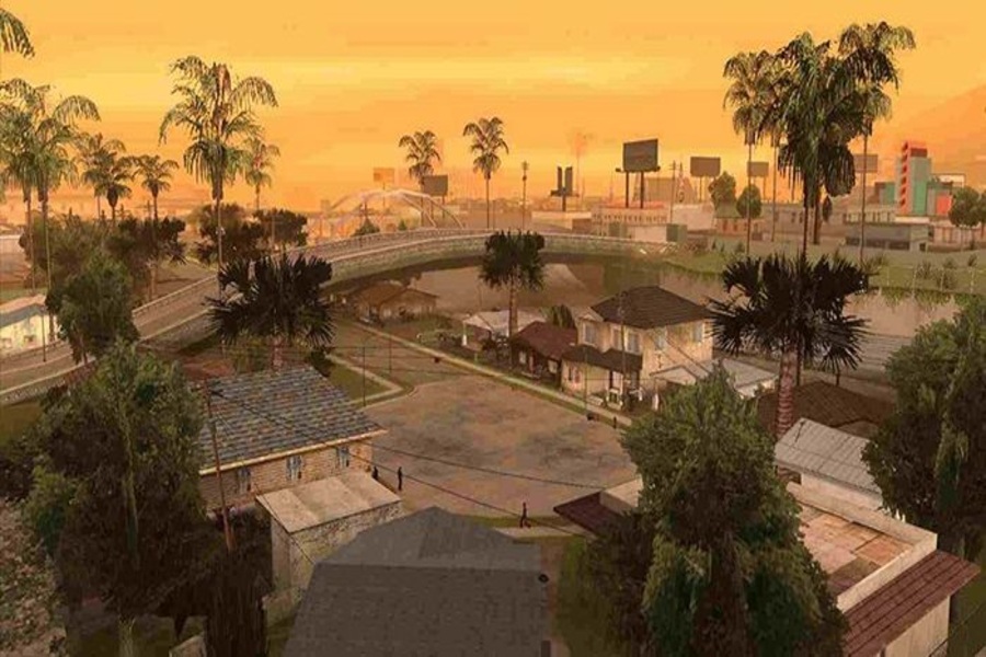 banner gta san mod xe độ