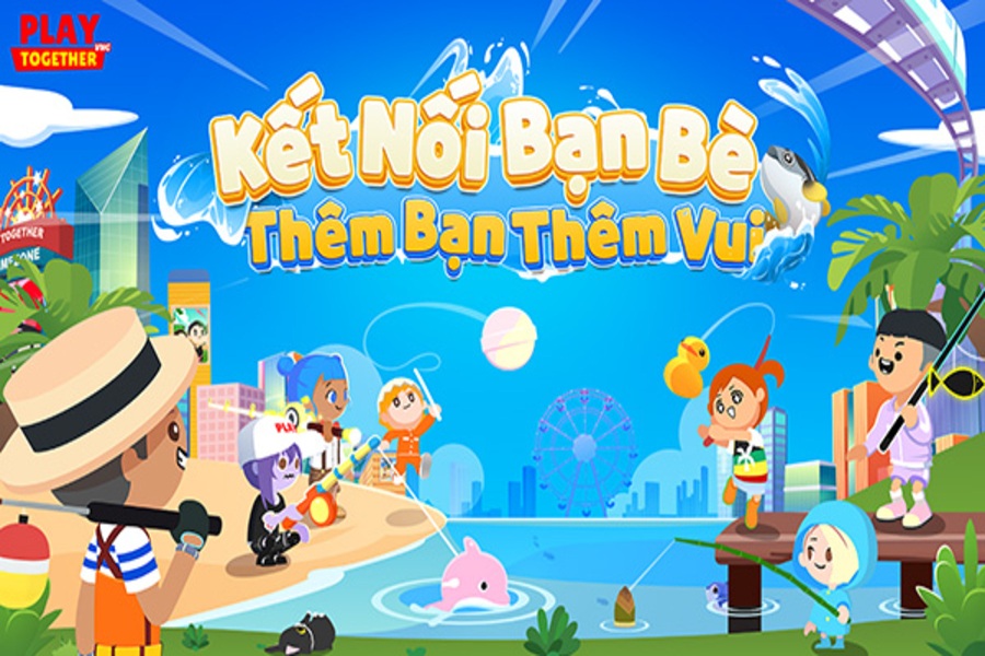 banner hack play together