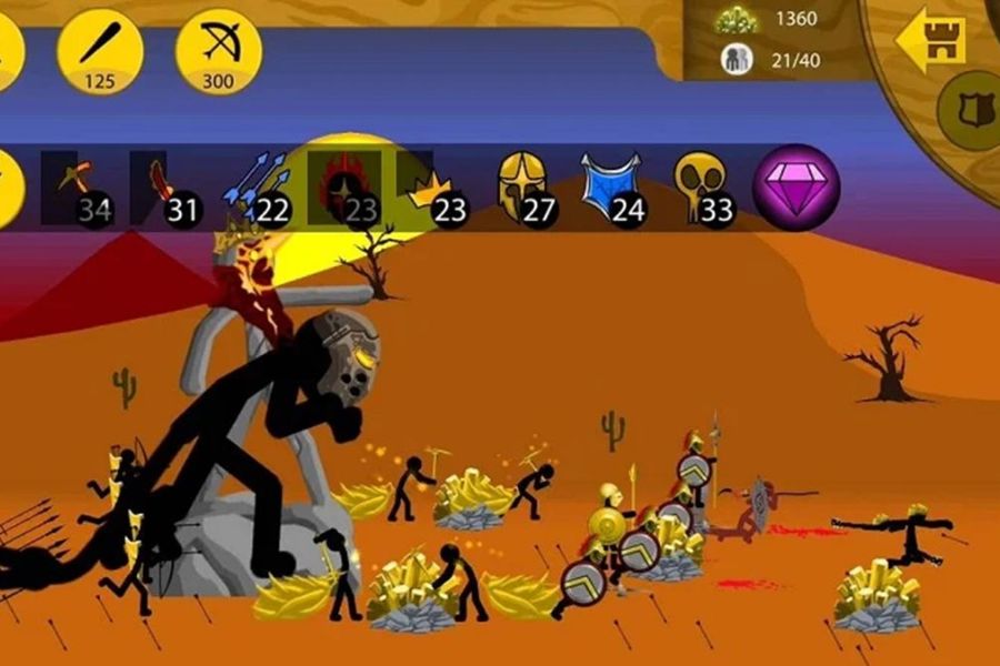 banner Hack Stick War Legacy 2