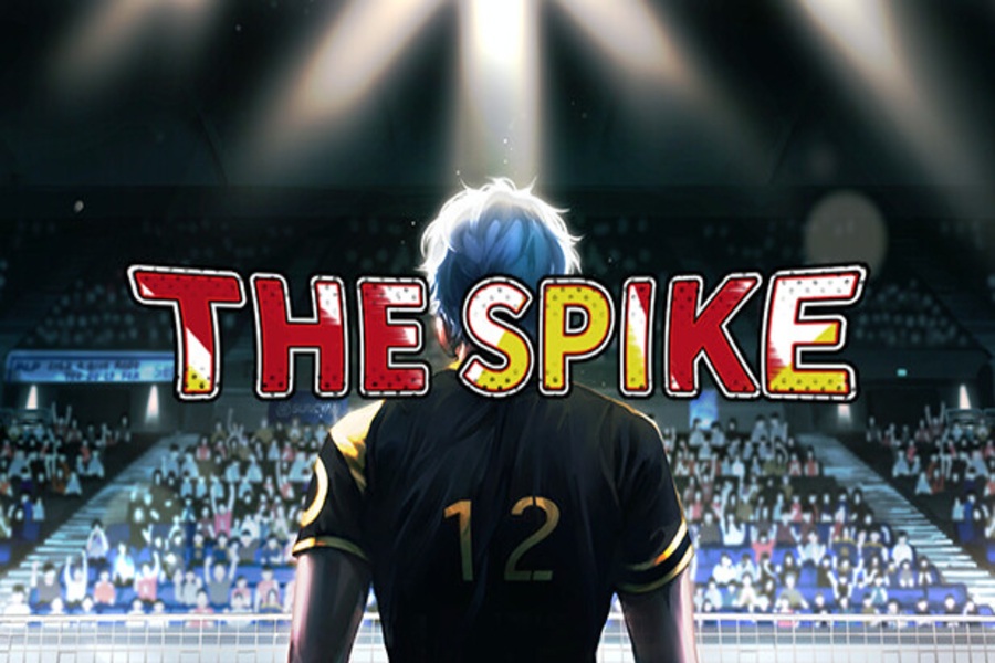 banner hack the spike