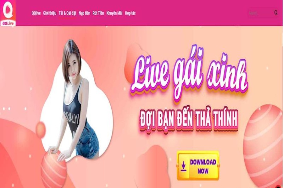 banner qqlive mod