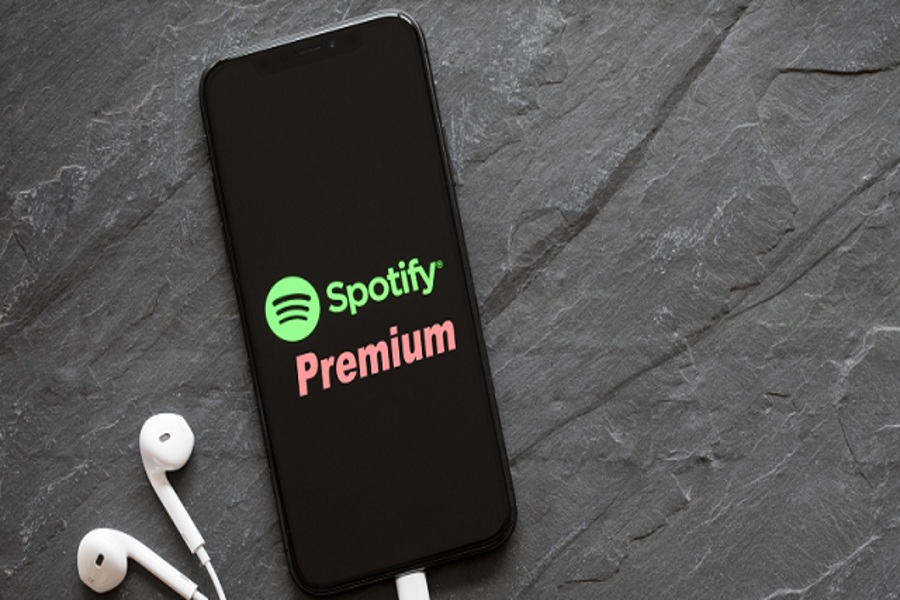 banner spotify premium mod apk