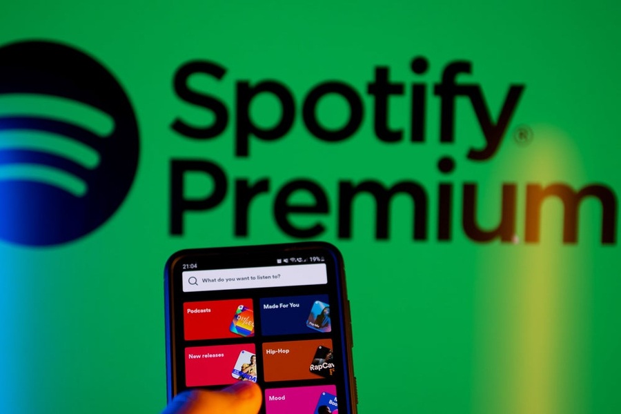 banner spotify premium mod apk