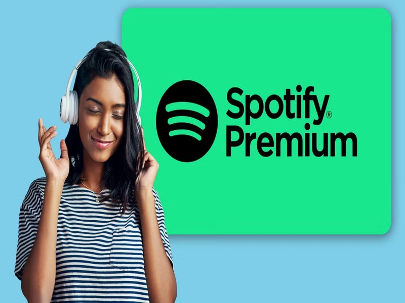 Chất lượng âm nhạc Spotify Premium Mod Apk