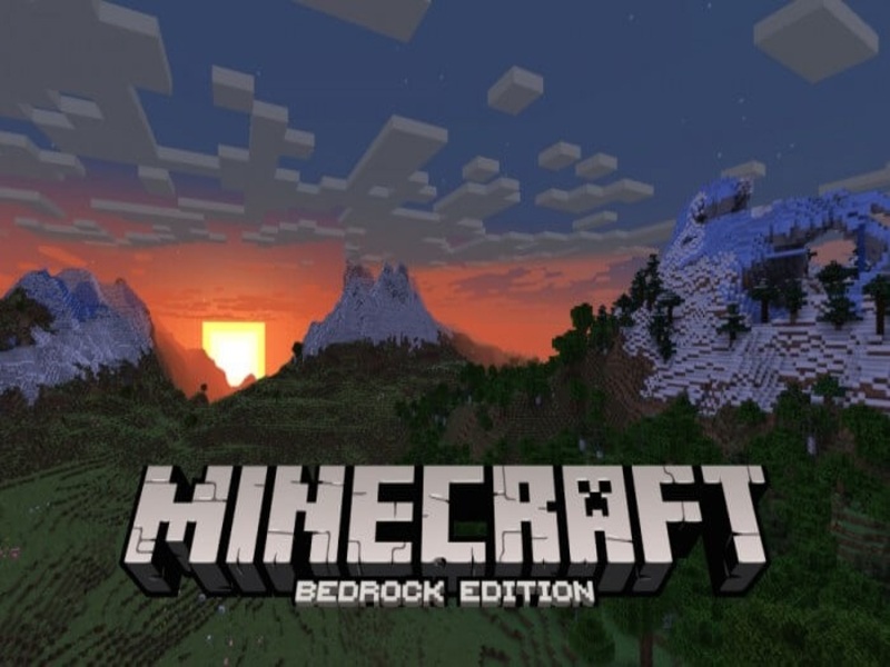 Giới Thiệu Đơn Giản Về Tựa Game Minecraft