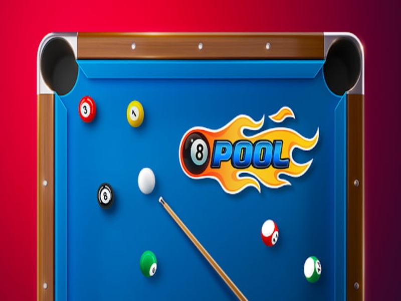 Giới thiệu hack 8 Ball Pool