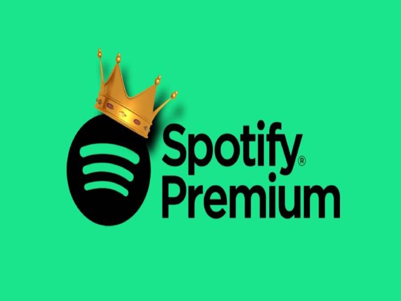 Giới Thiệu Spotify Premium Mod Apk
