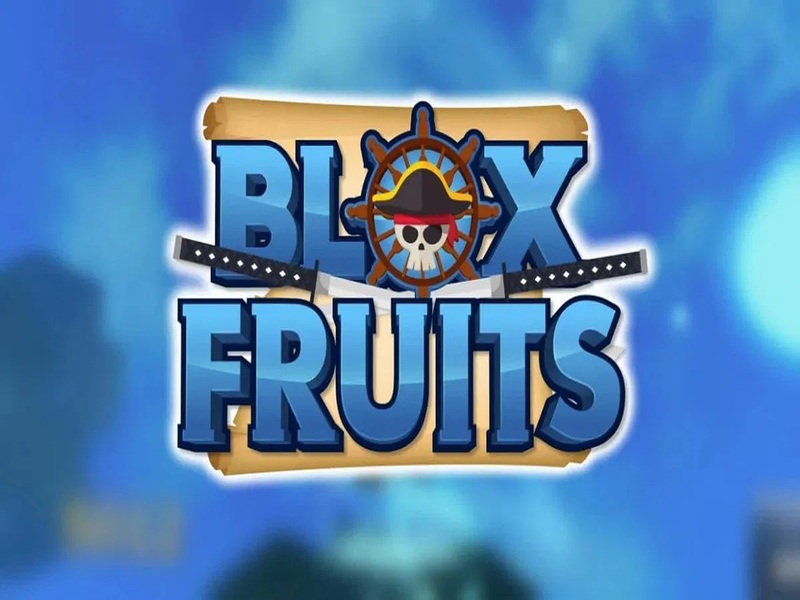 Giới thiệu về Hack Blox Fruit