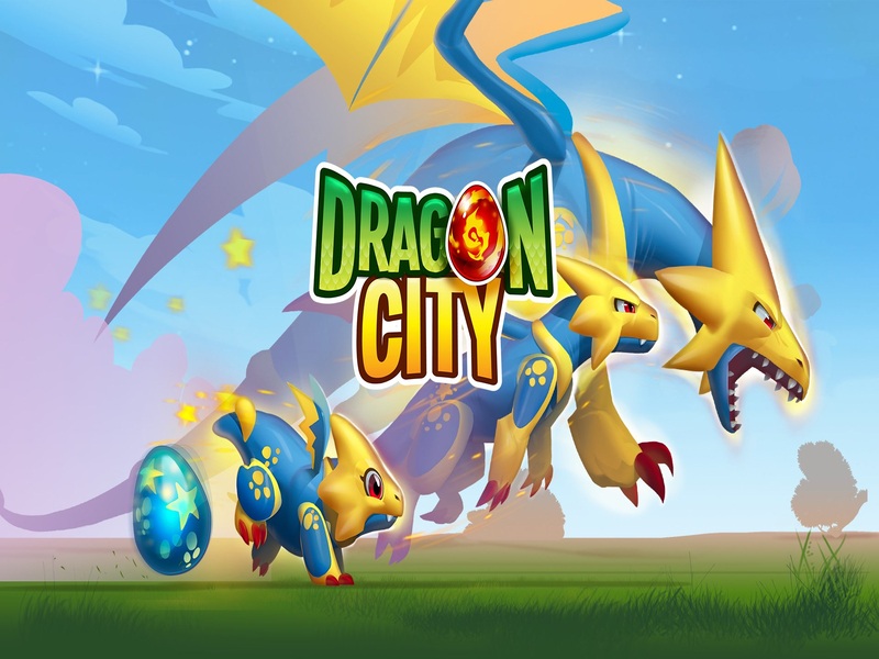 Giới Thiệu Về Hack Dragon City