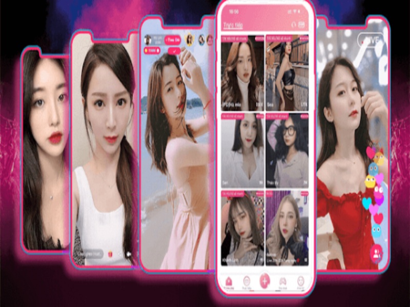 Giới thiệu về MMLive Mod