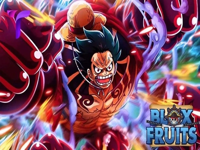 Giới Thiệu Về Script Blox Fruit 