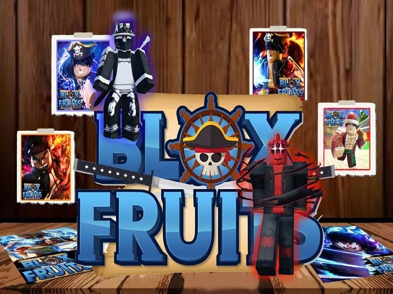 Các Bước Lấy Key Script Blox Fruit 