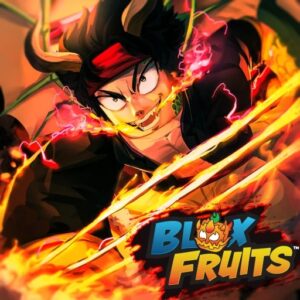 Tải Hack Blox Fruit VNG (Full Trái Ác Quỷ, Giọt Nước) Update 26