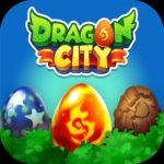 Tải Hack Dragon City (Mod Menu, Vô Hạn Tiền, Kim Cương) V25.6.2002