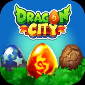 Tải Hack Dragon City (Mod Menu, Vô Hạn Tiền, Kim Cương) V25.6.2002