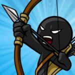 Tải Hack Stick War Legacy Mod APK (Full Kim Cương, Menu) v2023.5.1657