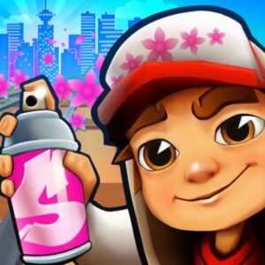 Tải Hack Subway Surfers Mod Apk (Full Tiền, Menu) V3.46.10