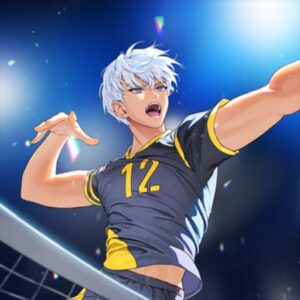 Tải Hack The Spike Mod Apk (Full Cầu Thủ) V5.9.404
