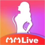 Tải MMLive Mod Apk (Unlock Room, Vip) V2.5.0