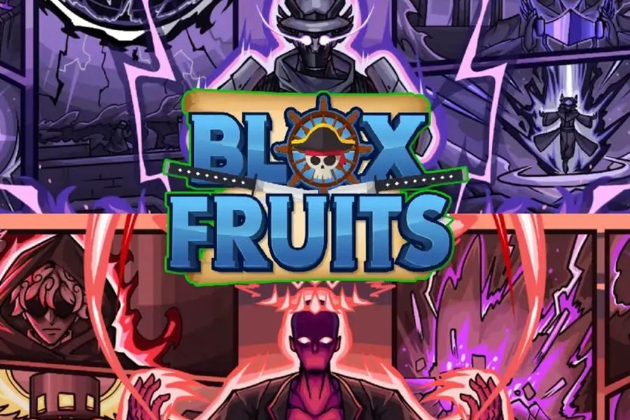 logo script blox fruit
