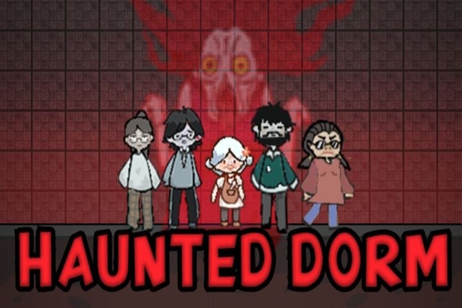 baner hack haunted dorm