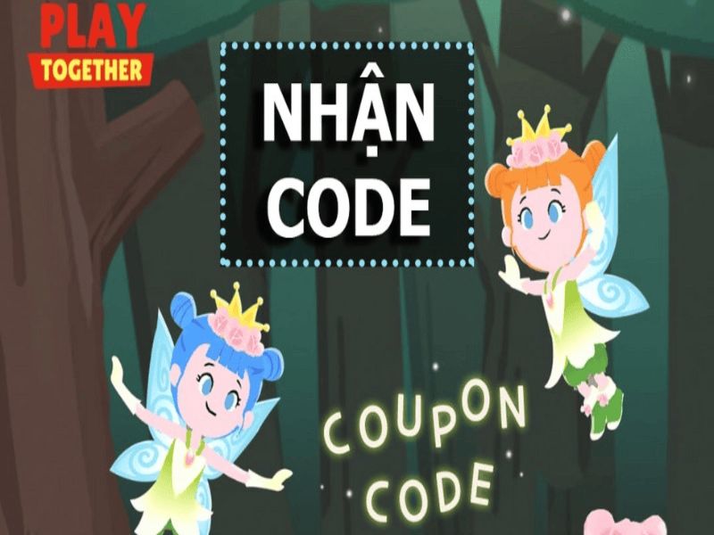 Code Play Together VNG Là Gì?