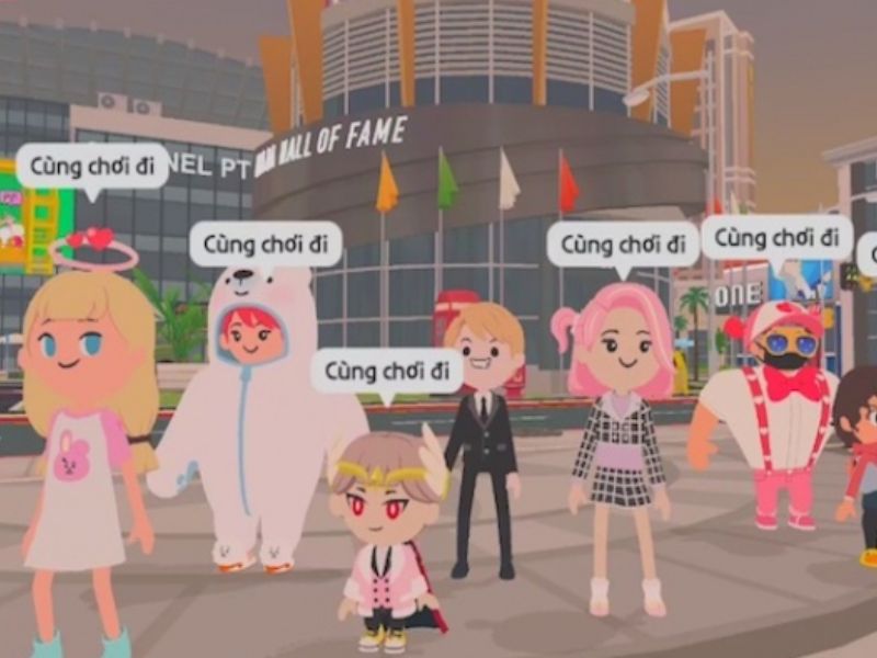 Hệ Thống Nhiệm Vụ Mở Rộng Trong Play Together 2025