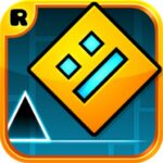 Tải Hack Geometry Dash (Bất Tử, Menu, Mở Khóa ) v2.2.143