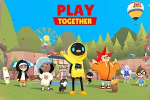 Đánh Giá Về Play Together: Bản Cập Nhật Mới Nhất 2025