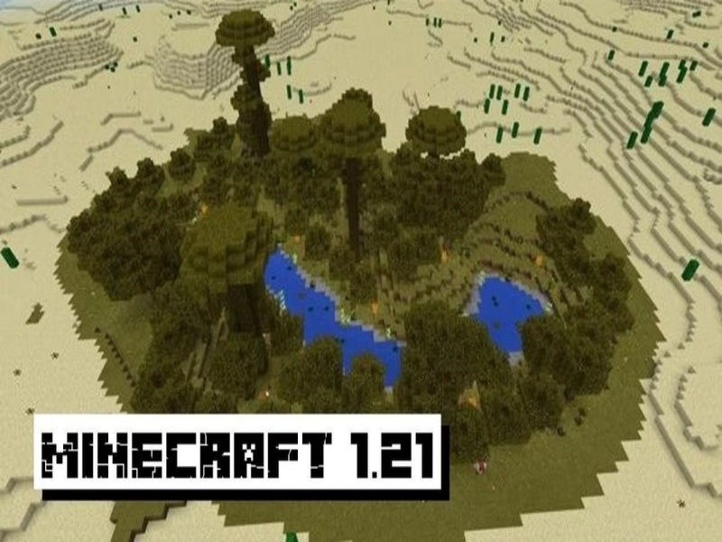 Những Điểm Nổi Bật Có Trong Minecraft 1.21 Tiếng Việt