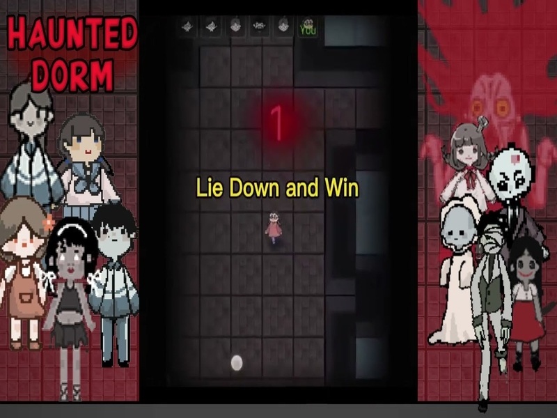 Tính Năng Nổi Bật Của Hack Haunted Dorm