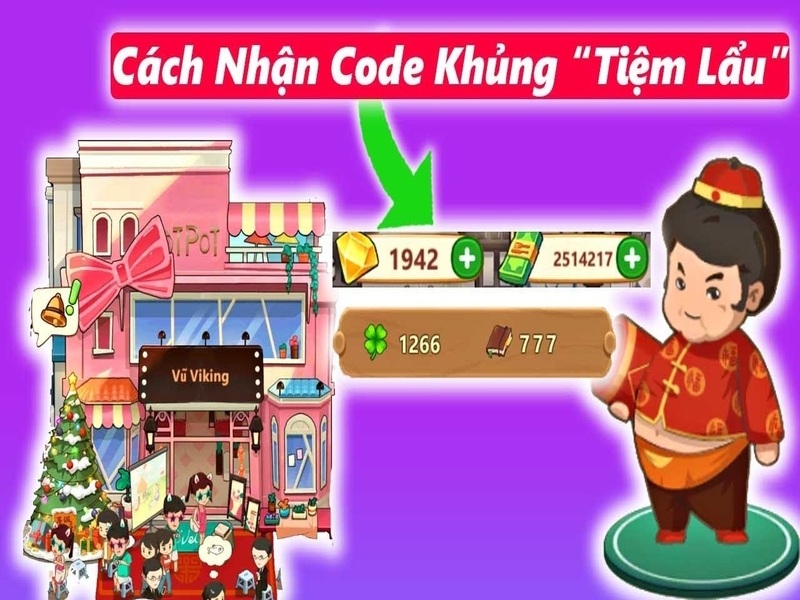 Tổng Quan Về Code Tiệm Lẩu Đường Hạnh Phúc